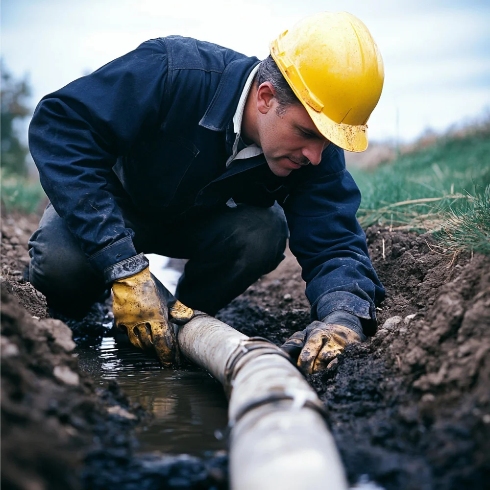 <H3>Desentupimento de esgoto </H3>