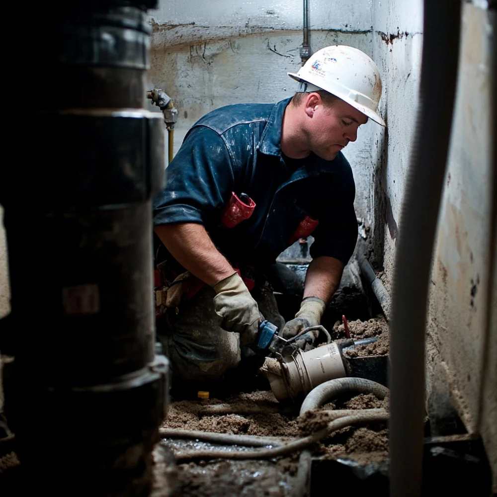 <H3>Limpeza de fossa</H3>