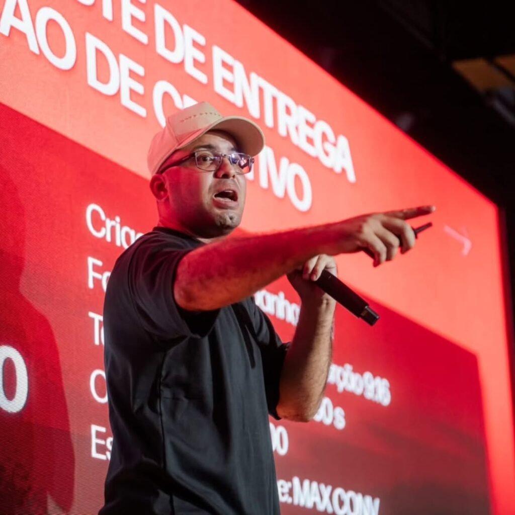 Melhor gestor de tráfego pago do Brasil