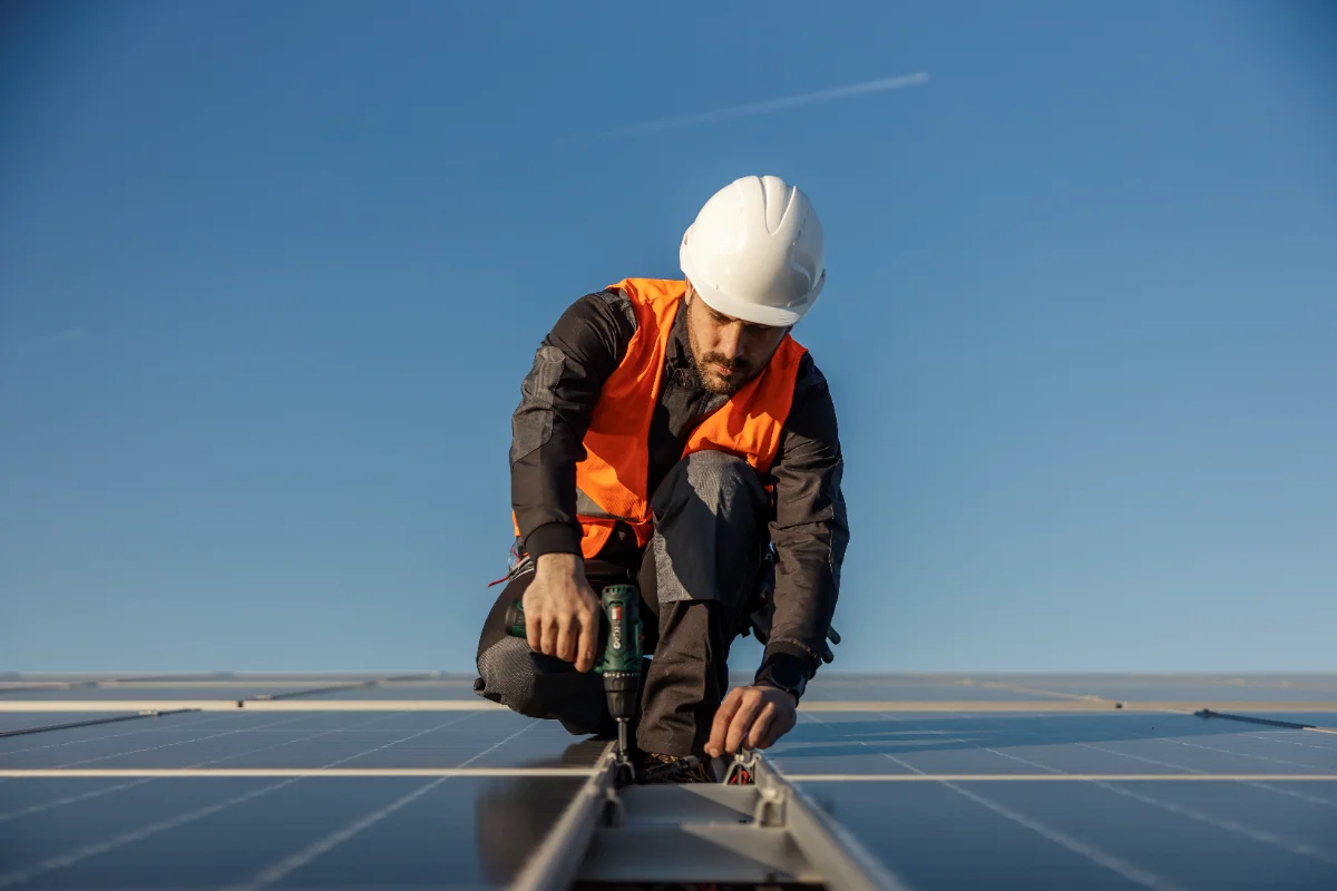 Quanto custa instalação de energia solar em Campinas