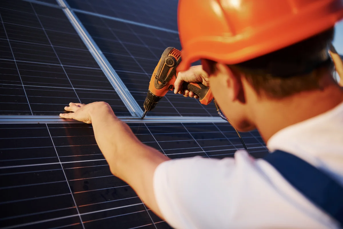 Quanto custa instalação de energia solar