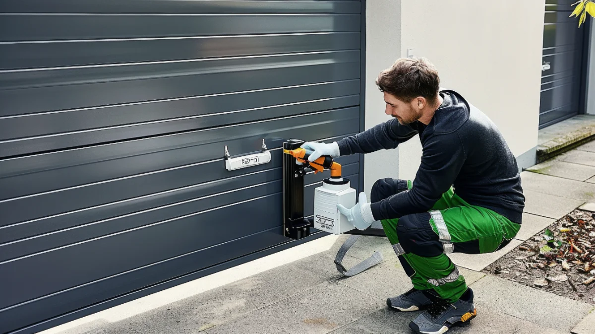 Quanto custa instalação de portão automático em Campinas