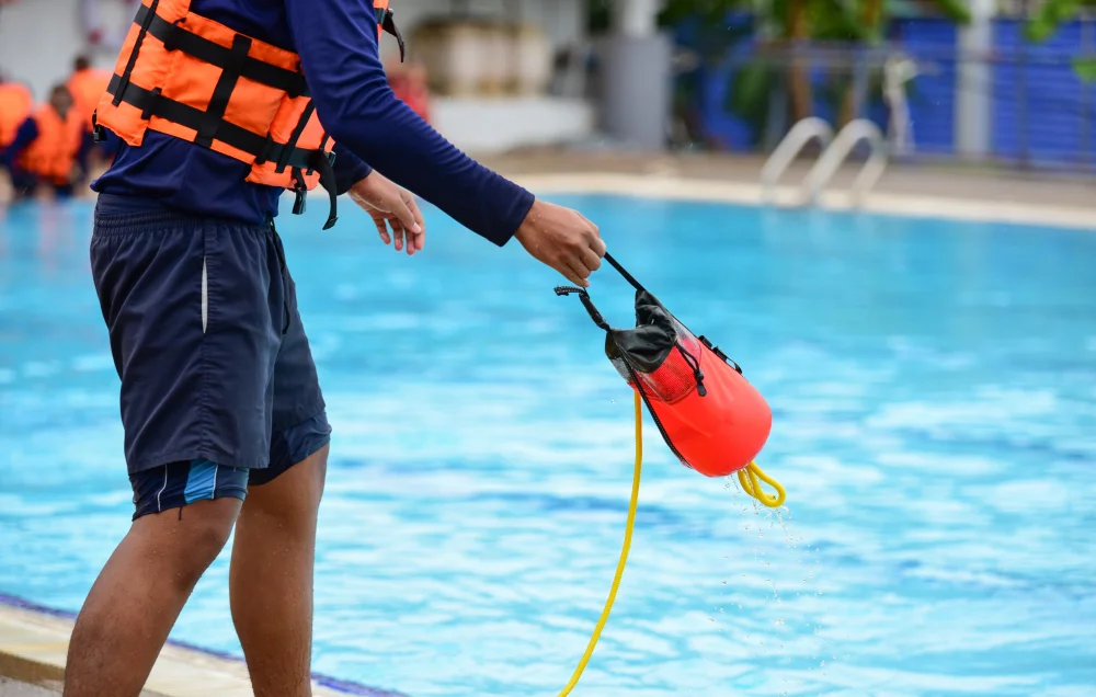 Quanto custa limpeza de piscina em Campinas